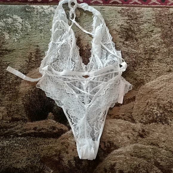 Victoria secret one piece - Picture 7 of 8